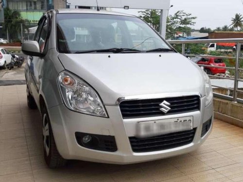 Used 2012 Ritz  for sale in Kochi