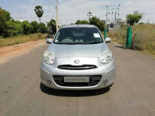 Used 2011 Micra Diesel  for sale in Erode