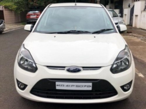 2012 Ford Figo  Diesel Titanium MT for sale at low price