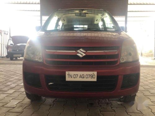 Used 2007 Wagon R LXI  for sale in Chennai