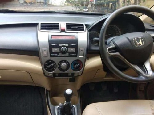 Used 2013 City E  for sale in Chennai