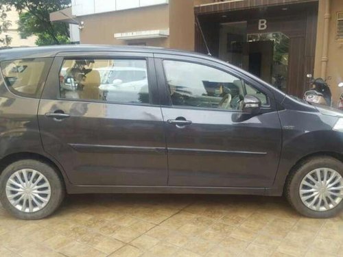 Used 2015 Ertiga VXI CNG  for sale in Bhandara