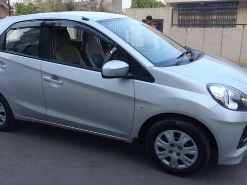 Used 2014 Brio S MT  for sale in Agra