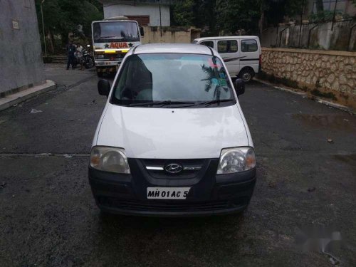 Used 2007 Santro Xing XL  for sale in Mumbai