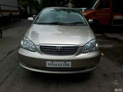 Used 2007 Corolla H2  for sale in Mumbai