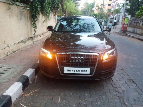 Used 2012 TT  for sale in Mumbai