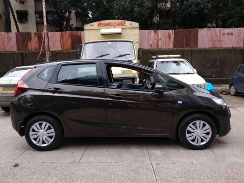 Used 2015 Jazz S  for sale in Thane