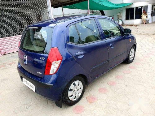 Used 2009 i10 Magna 1.2  for sale in Hyderabad