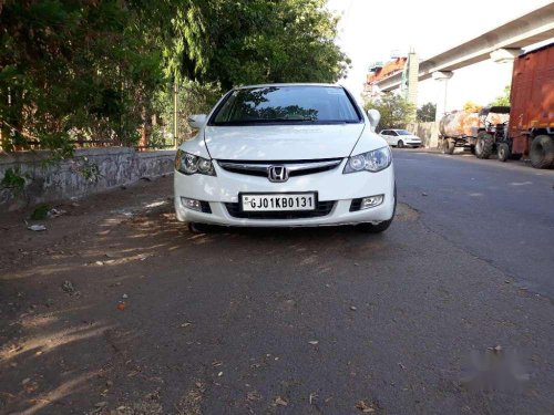 Used 2009 Civic  for sale in Ahmedabad