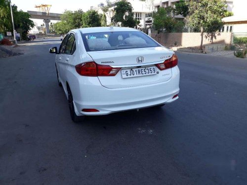 Used 2014 City  for sale in Ahmedabad