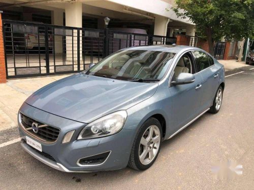 Volvo S60 Summum D5, 2011, Diesel AT for sale 