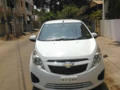 Used 2013 Beat Diesel  for sale in Coimbatore