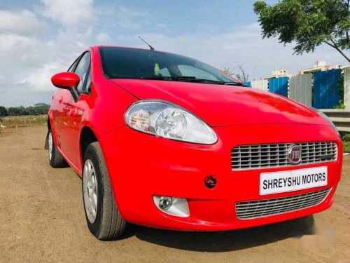 Used 2013 Punto  for sale in Pune