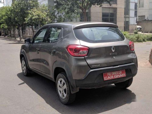 Used 2016 KWID  for sale in Noida