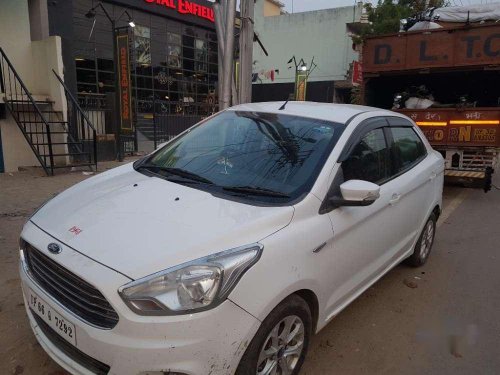 Used 2016 Figo Aspire  for sale in Varanasi