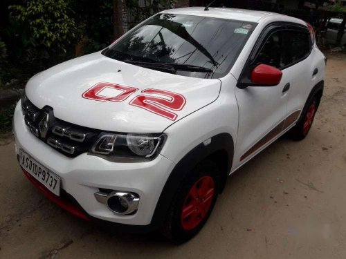 Used 2018 KWID  for sale in Guwahati