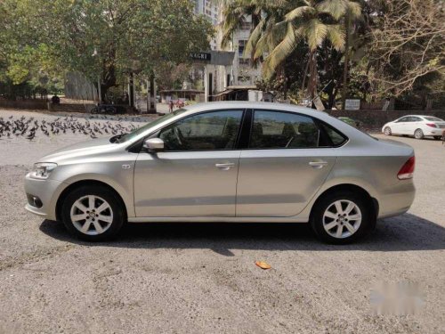 Used 2012 Vento  for sale in Thane