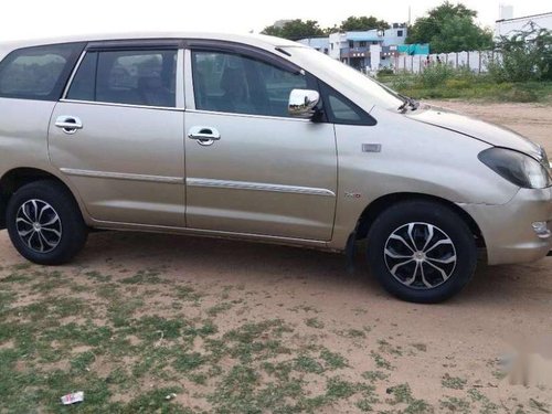 Used 2007 Innova  for sale in Madurai