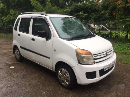 Used 2009 Wagon R LXI  for sale in Bhopal