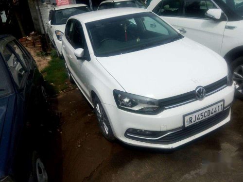 Used 2018 Polo  for sale in Jaipur