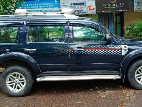 Used 2011 Endeavour XLT TDCi 4X2  for sale in Mumbai