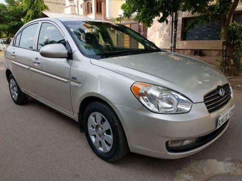 Used 2006 Verna CRDi  for sale in Jaipur