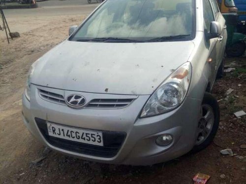 Used 2009 i20 Asta 1.2  for sale in Jaipur