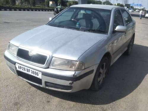 Used 2007 Octavia  for sale in Hyderabad