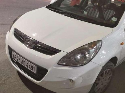 Used 2010 i20 Magna 1.4 CRDi  for sale in Hyderabad