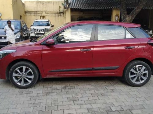 Used 2016 i20 Asta 1.2  for sale in Chennai