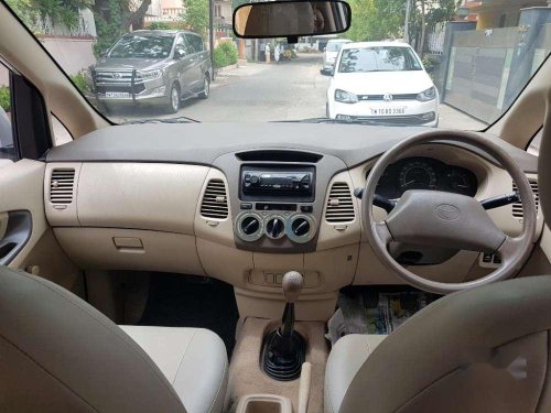 Used 2006 Innova 2.5 E  for sale in Chennai