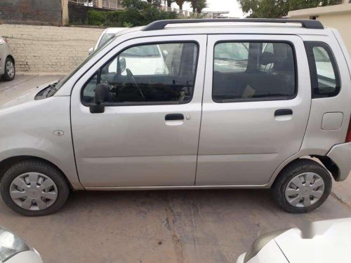 Used 2009 Wagon R  for sale in Chandigarh