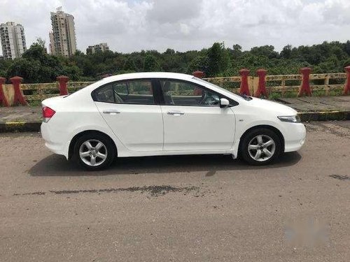 Used 2011 City 1.5 V AT  for sale in Mumbai