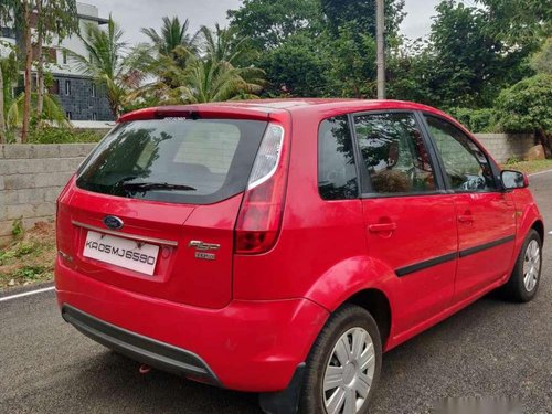 Used 2011 Figo Diesel Titanium  for sale in Nagar