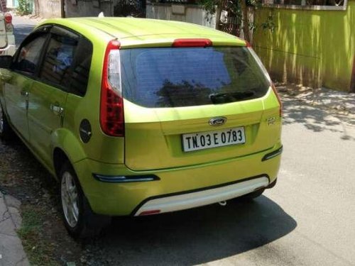 Used 2010 Figo Diesel LXI  for sale in Chennai