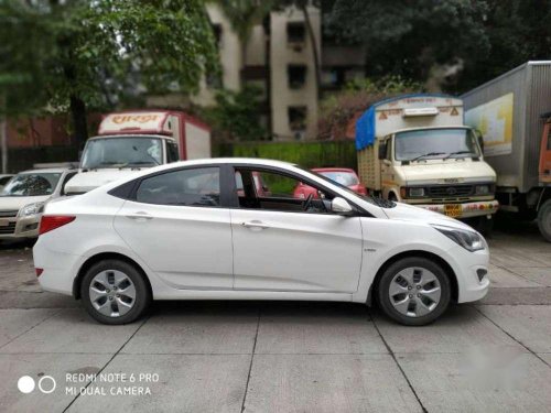 Used 2016 Verna 1.6 CRDi S  for sale in Mumbai