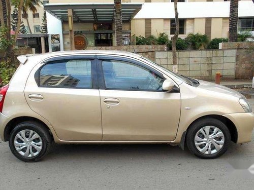 Used 2013 Etios Liva GD  for sale in Mumbai