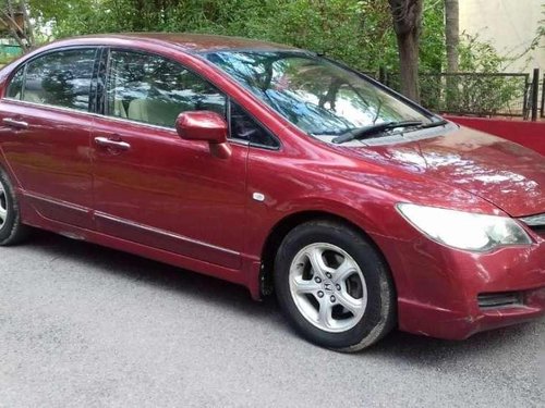 Used 2006 Civic  for sale in Hyderabad