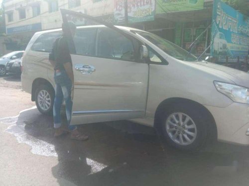 Used 2013 Innova  for sale in Indore