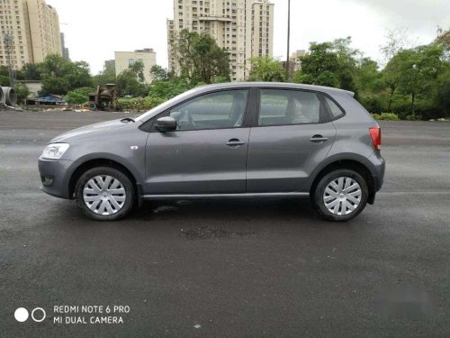 2012 Volkswagen Polo AT for sale