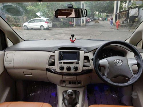 Used 2013 Innova  for sale in Thane