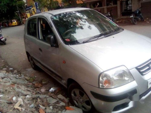 Used 2004 Santro Xing XS  for sale in Chennai