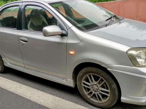 Toyota Etios GD, 2013, Diesel MT for sale 