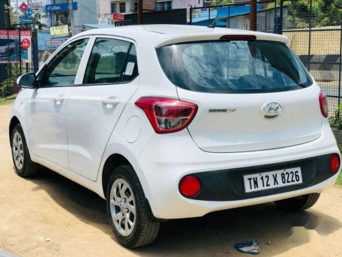 Used 2018 i10 Sportz 1.2  for sale in Chennai