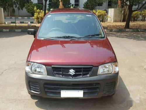 Used 2009 Alto  for sale in Hyderabad