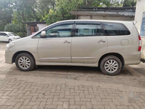 Used 2014 Innova  for sale in Mumbai