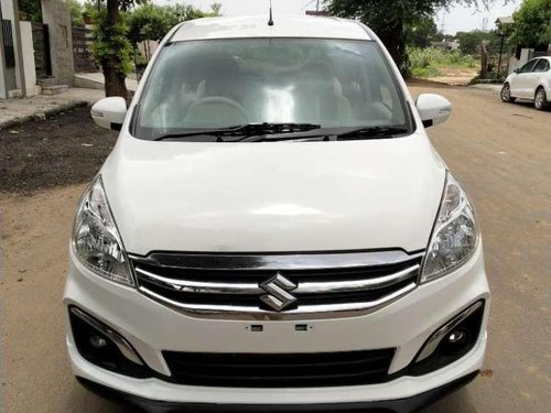 Used 2018 Ertiga VDI  for sale in Ahmedabad