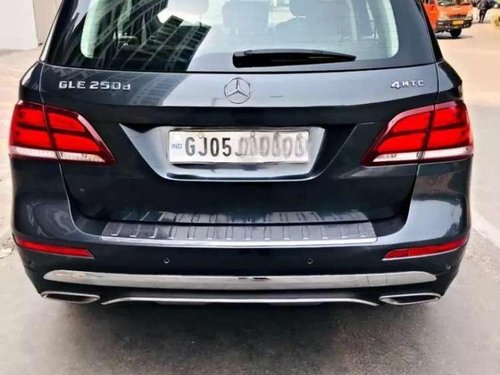 Used Mercedes Benz GLE AT for sale at low price