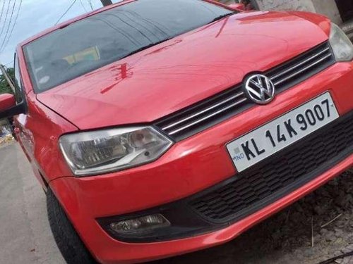 Used 2011 Polo  for sale in Perinthalmanna