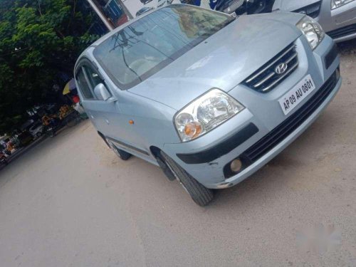 Used 2004 Santro Xing XS  for sale in Hyderabad